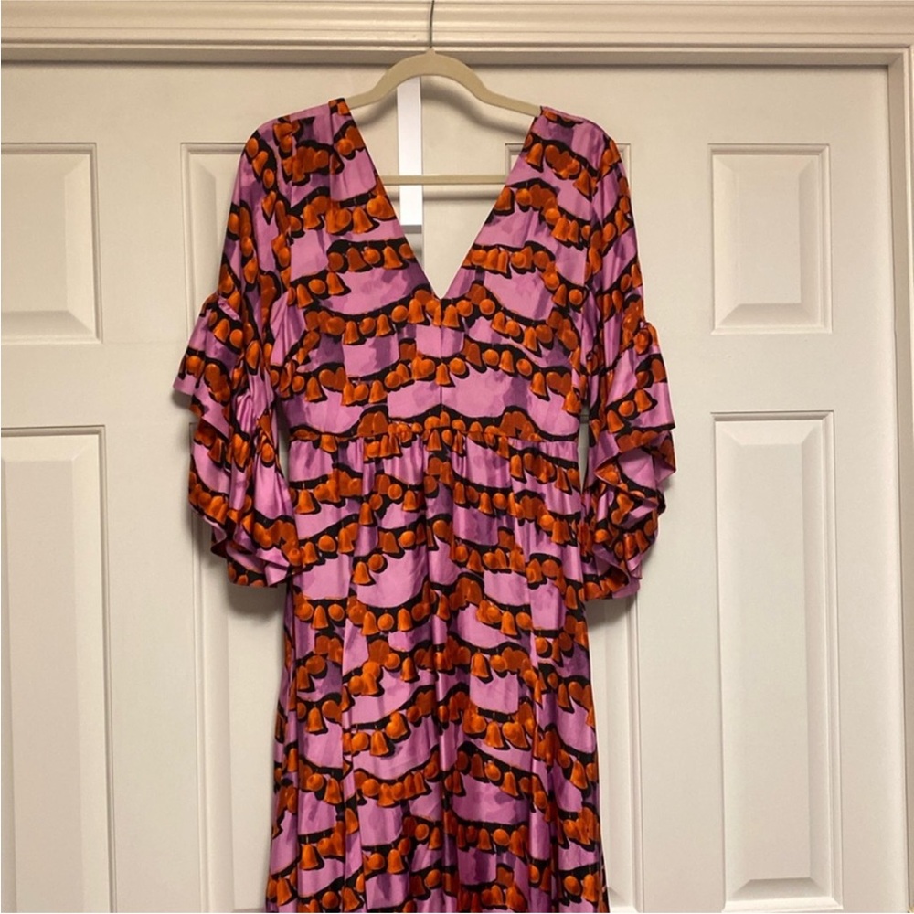 LA DoubleJ Bella Dress - Picture 4 of 8